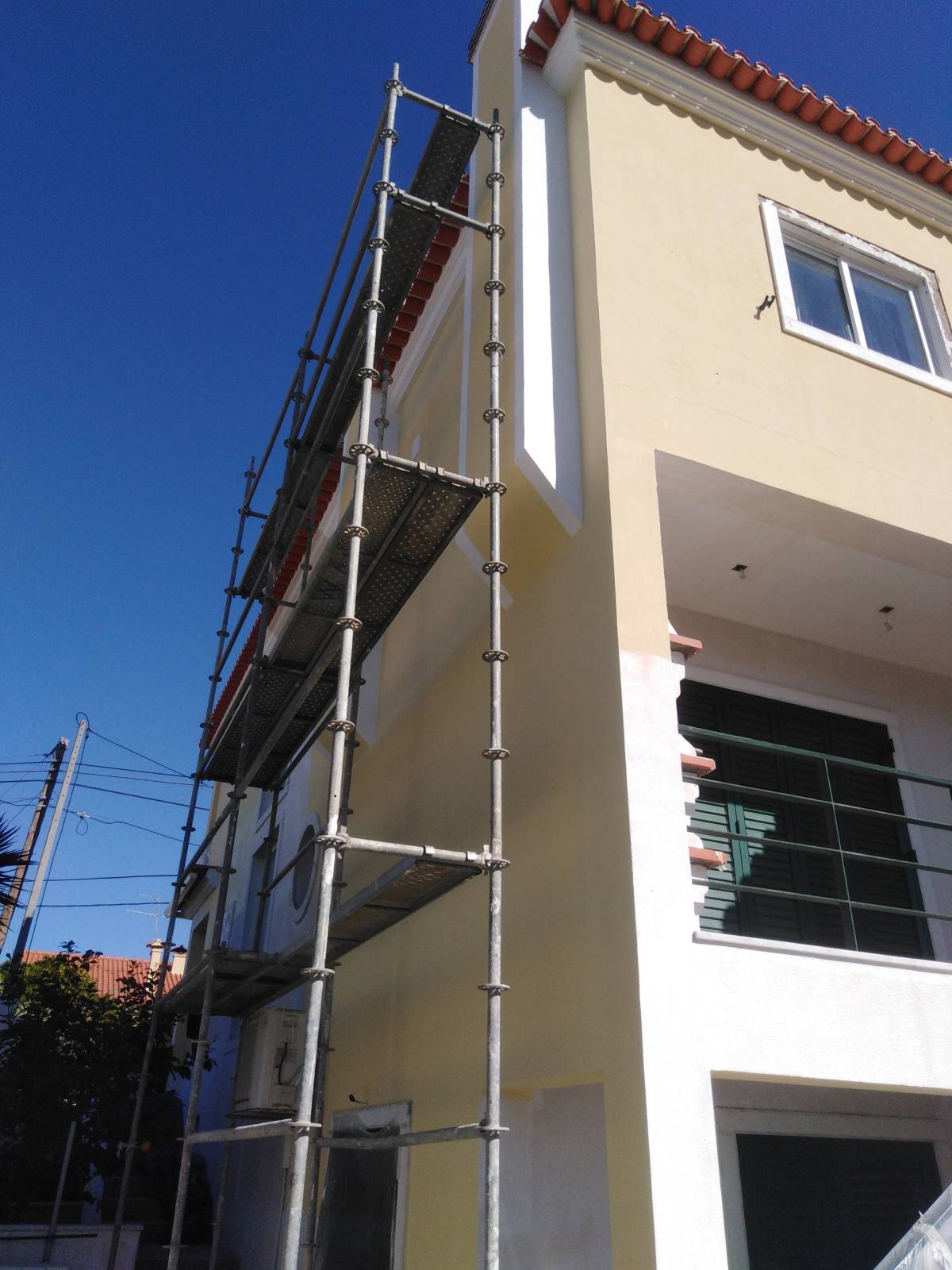 INFRAIMPÉRIO-OBRAS E REMODELAÇÕES - Barreiro - Rénovation de cuisine