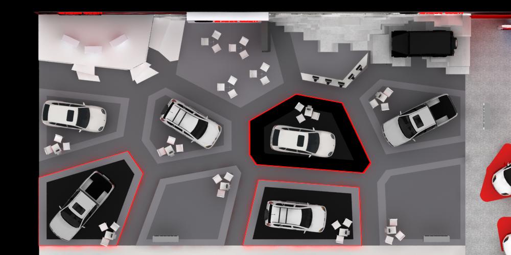 Sebastián Guerra - Gondomar - 3D Modeling and CAD Services
