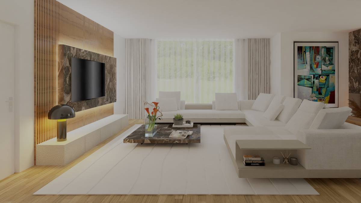 Margarida Antunes - Guimarães - Decoração de Interiores