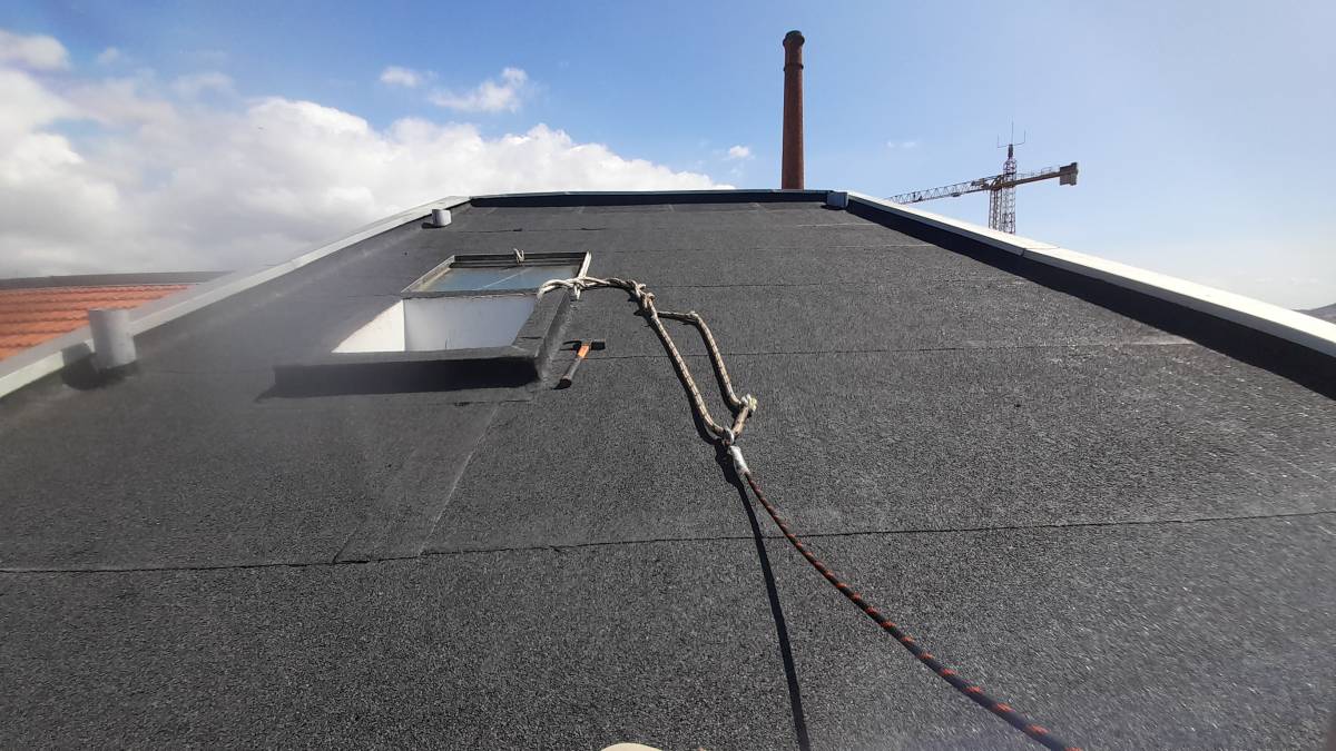 ImperSealment - Valongo - Roofing