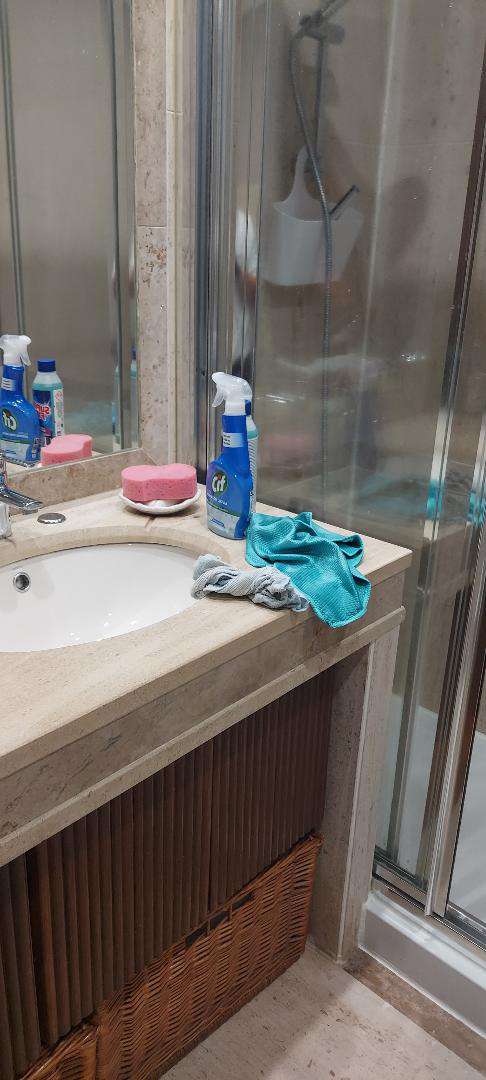 GL Resolve - Portimão - Upholstery and Furniture Cleaning
