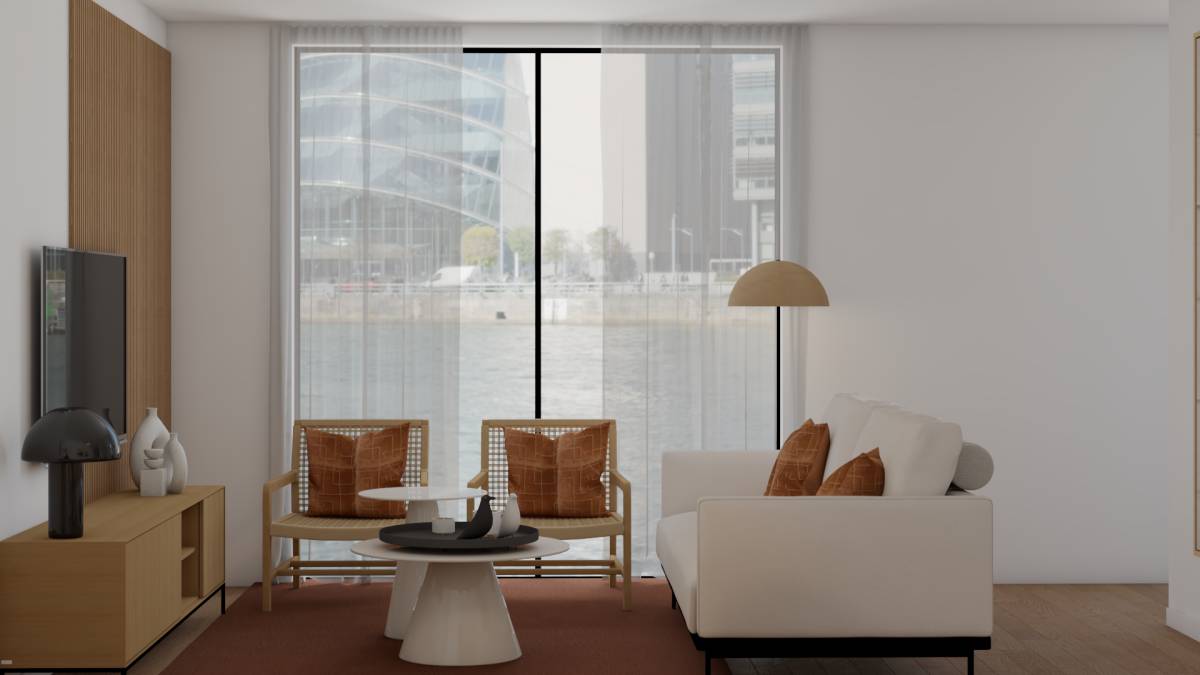 Margarida Antunes - Guimarães - Decoração de Interiores