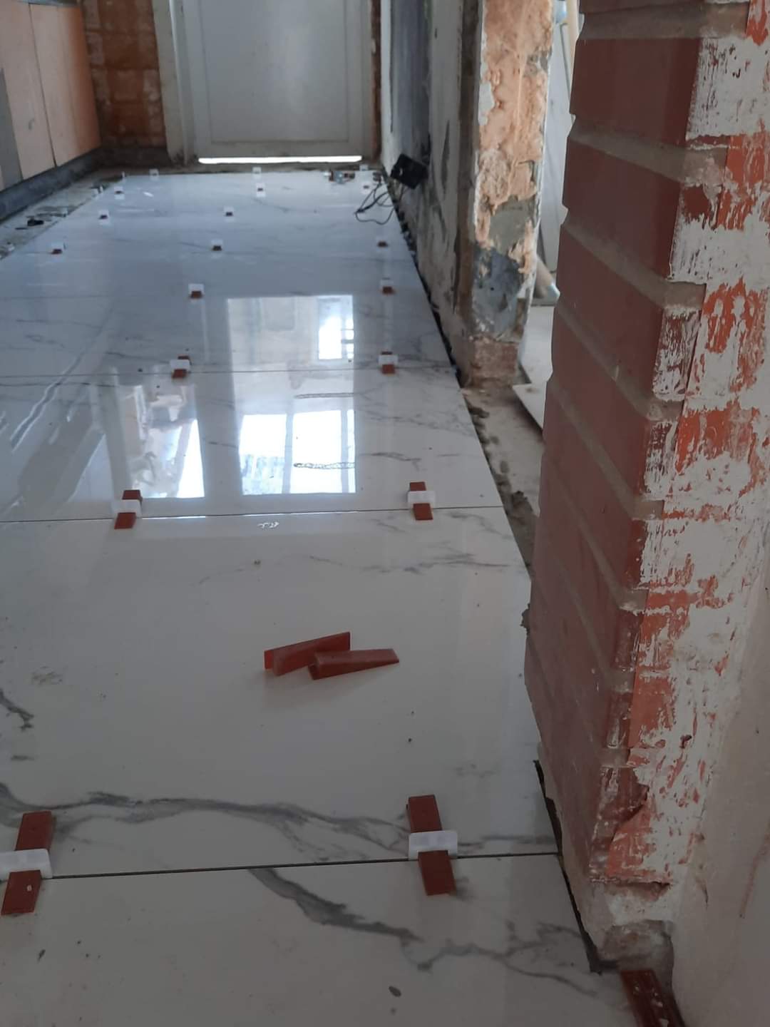 Reginaldo - Guimarães - General Contracting