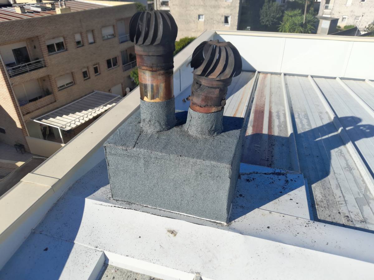 ImperSealment - Valongo - Roofing