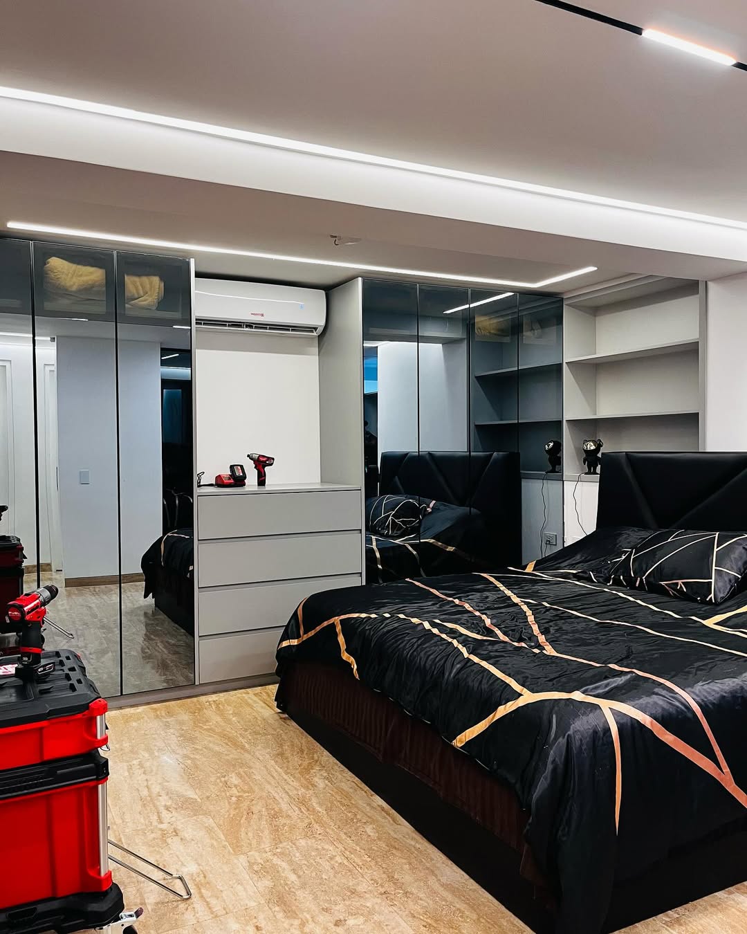Domínio Incrível - Porto - Remodelação de Cozinhas