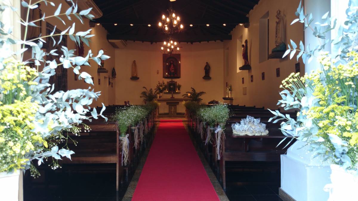 Mariangela Monteiro da Costa - Lisboa - Event Florist