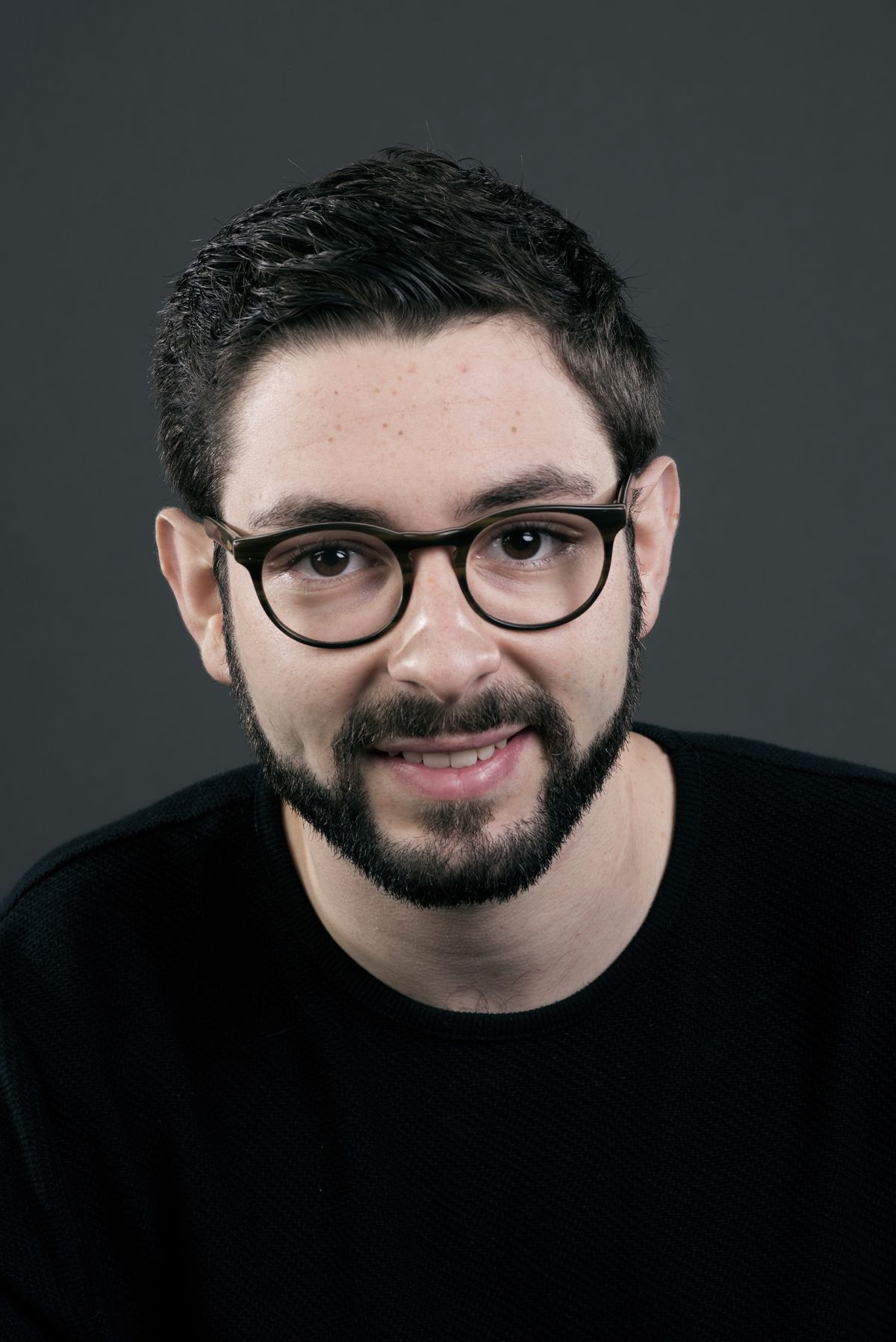 Daniel Barros - Loures - Public Speaking Lessons