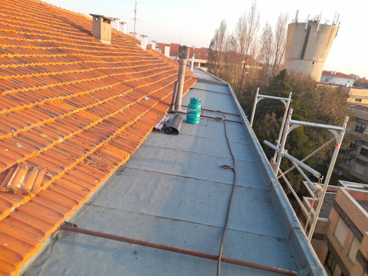 ImperSealment - Valongo - Home Waterproofing