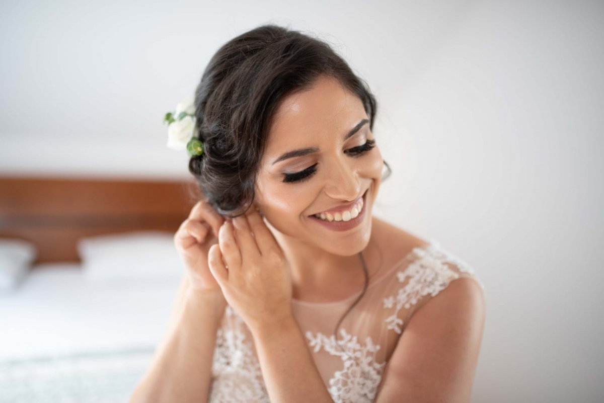 Vanessa Campos Hair Stylist Makeup Artist - Valongo - Maquilhagem para Eventos