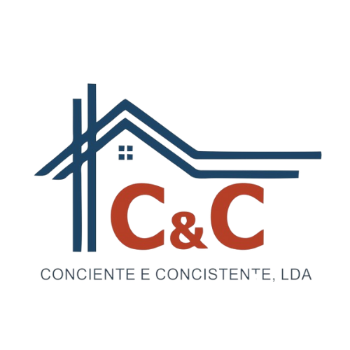 Consciente & Consistente - Seixal - Bauabdichtung