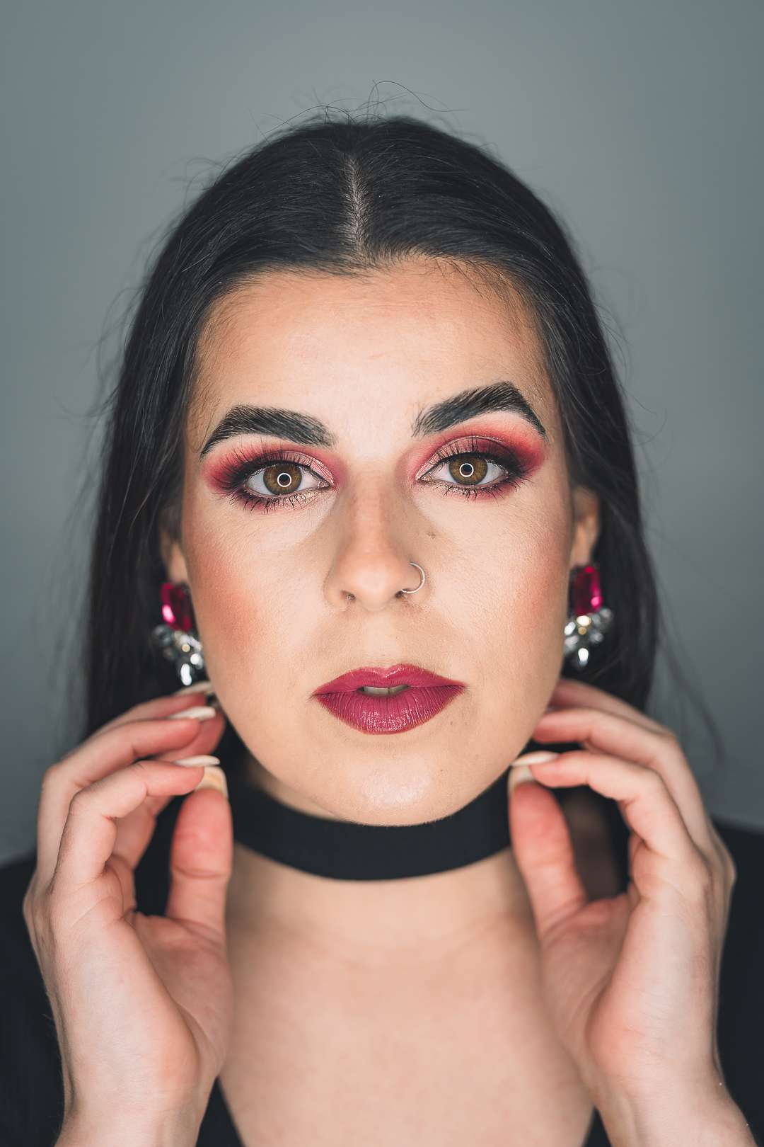 Soraia Ramos Makeup Artist - Sintra - Maquilhagem para Eventos