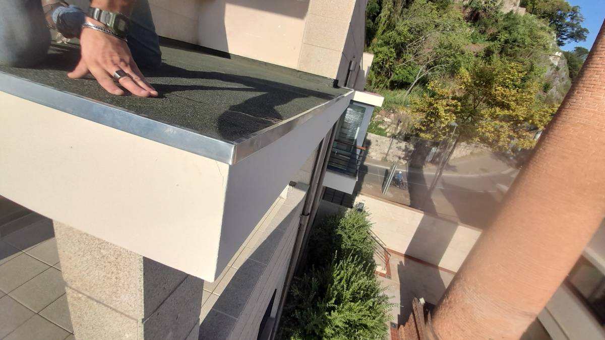 ImperSealment - Valongo - Roofing