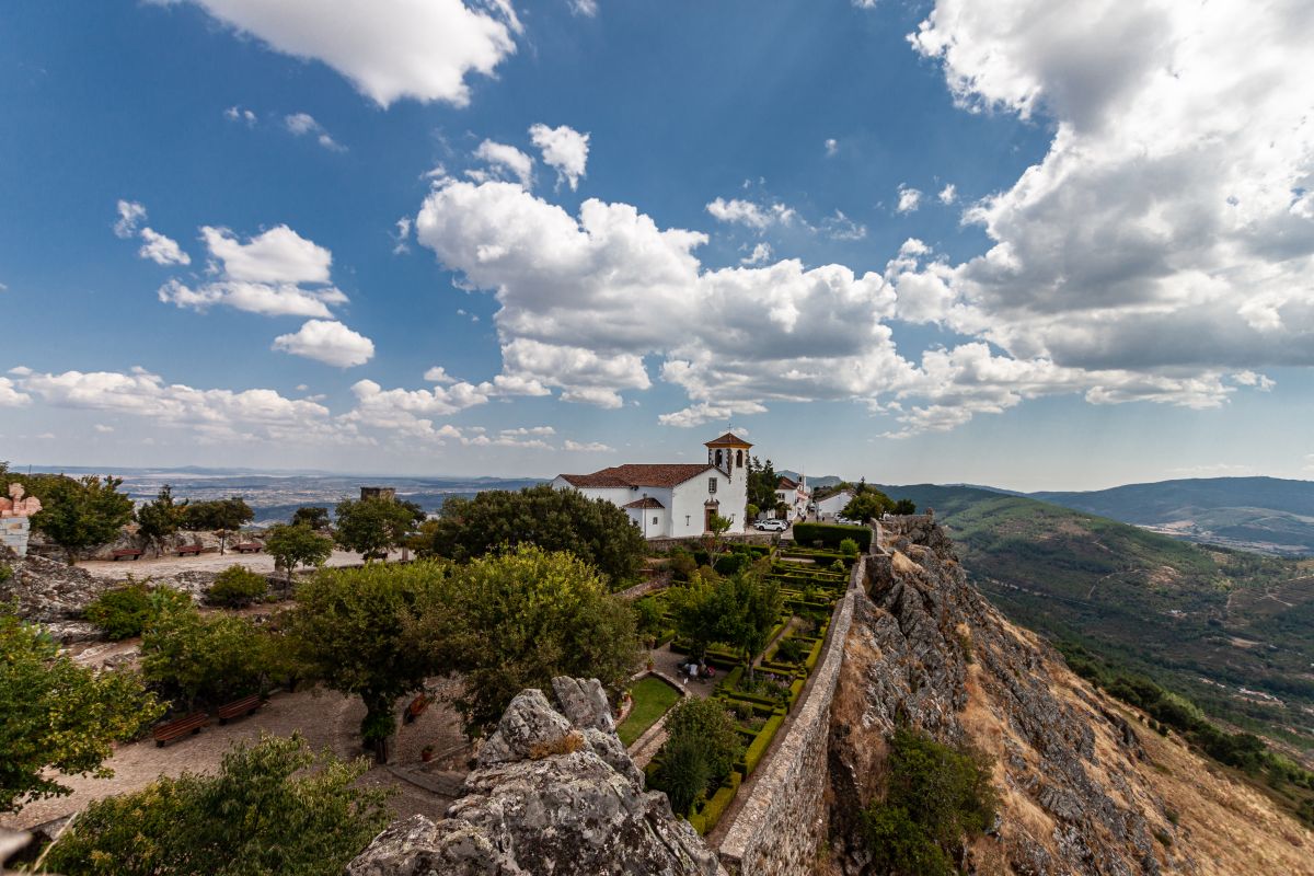 Pedro Manuel Ramalho Perdigão - Estremoz - Fotografia de Rosto