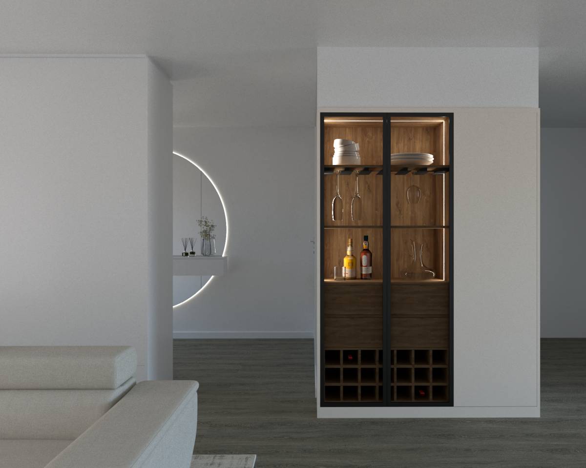 New Notion Interior Design Studio - Aveiro - Design de Interiores