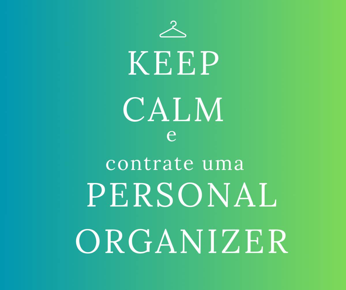 Dente de Leão - Home Organizer - Castelo Branco - Organização da Casa