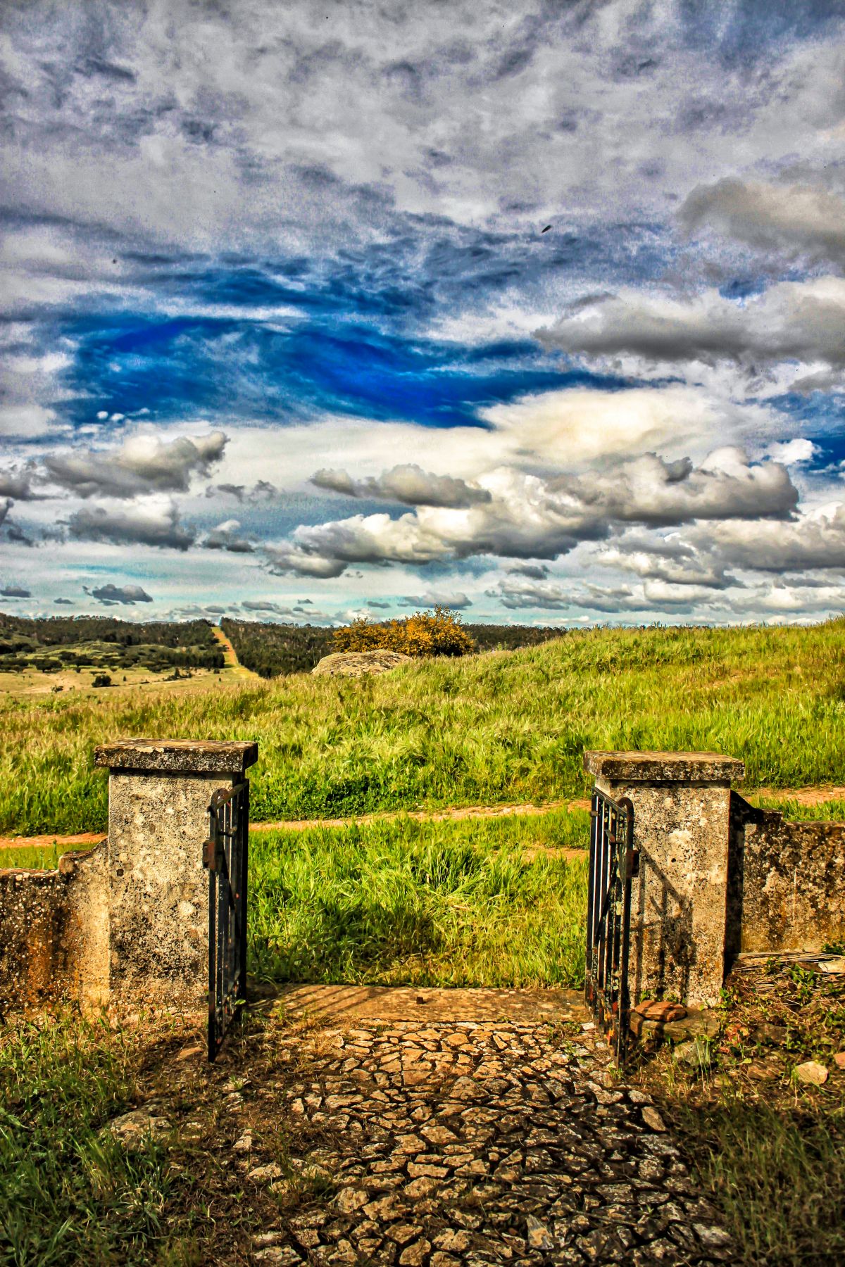 Pedro Manuel Ramalho Perdigão - Estremoz - Fotografia de Imóveis