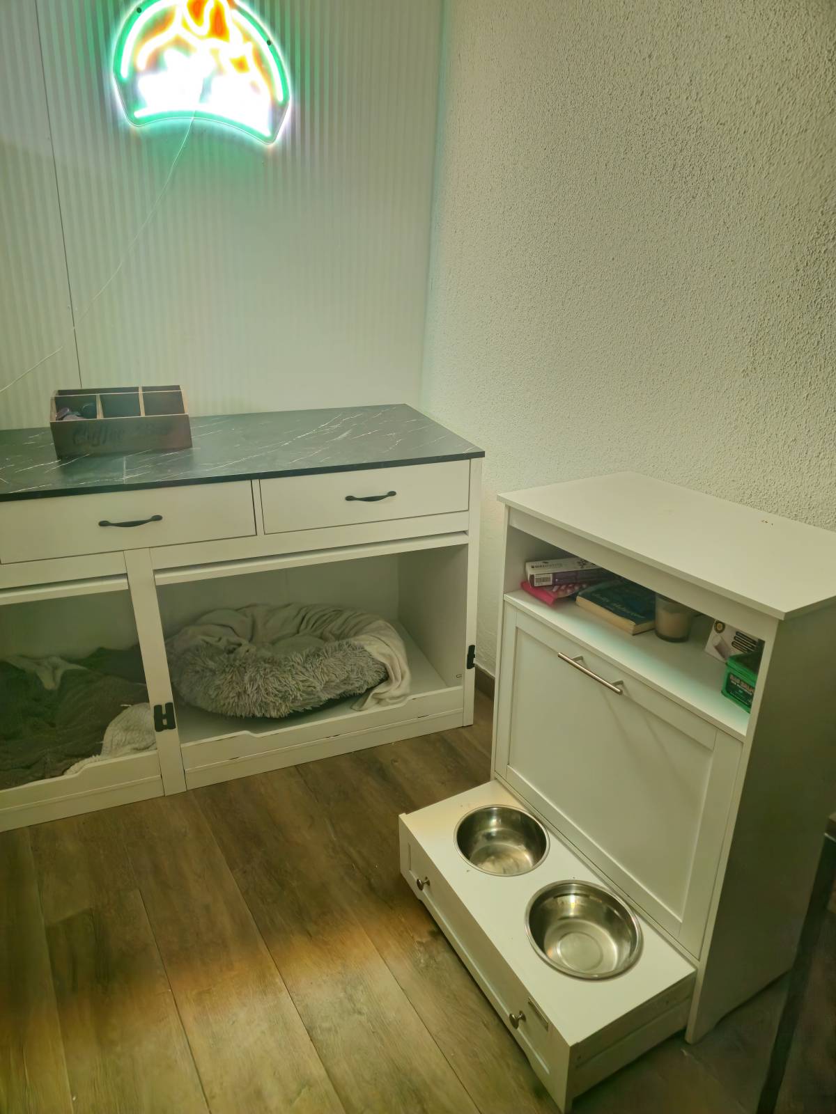 Andreia Galante - PetSitter/DogWalker - Sintra - Pet Hotel