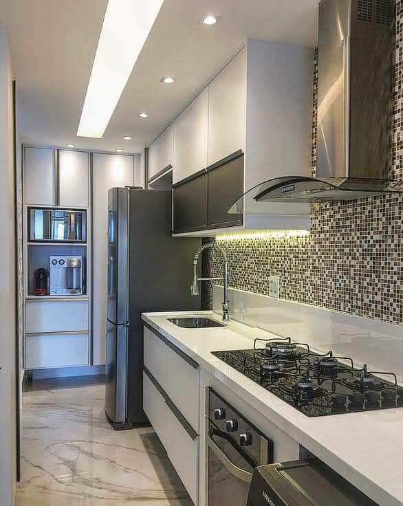 CHT remodelação - Vila Nova de Gaia - Fan Installation