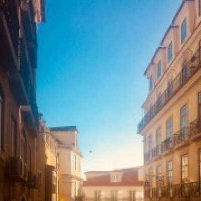 Nuno Pacheco - Lisboa - Event Animation