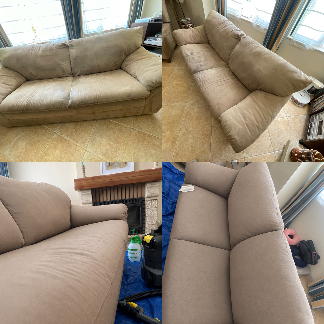 AB CLEAN Prestações de Serviços - Vila Real de Santo António - Grundreinigung oder Frühjahrsputz
