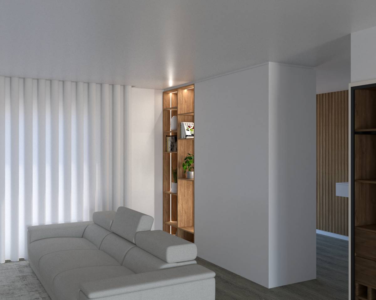 New Notion Interior Design Studio - Aveiro - Home Staging
