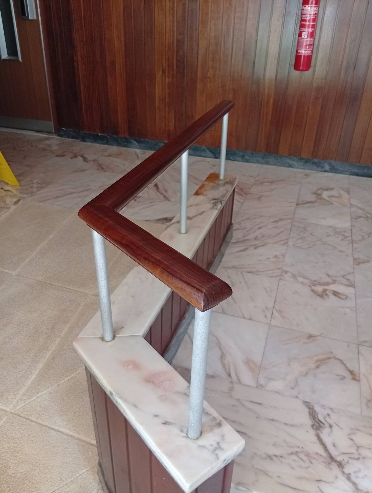 Wanderson paixão de Oliveira - Amadora - Installation einer Solaranlage / Photovoltaikanlage