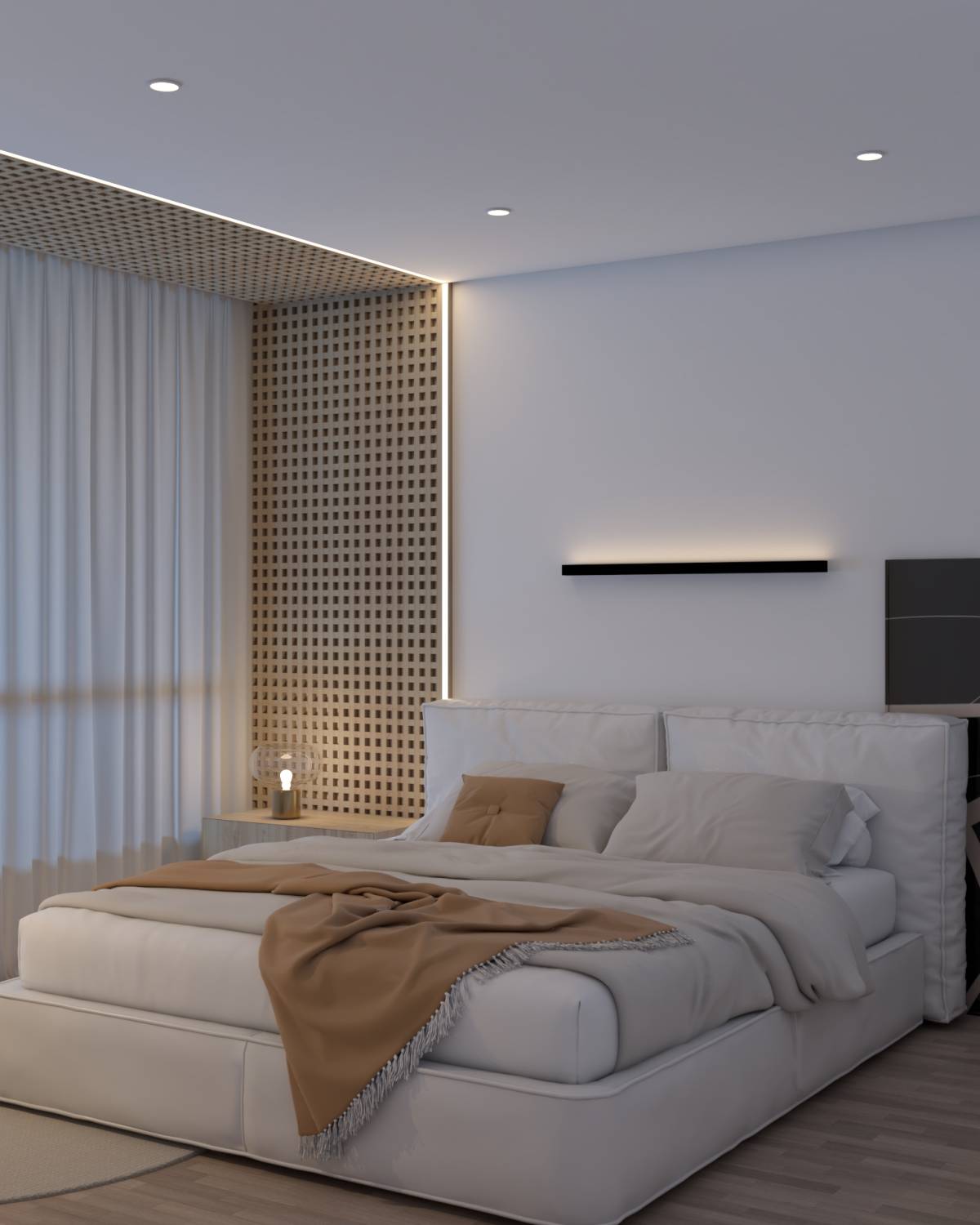 Margarida Antunes - Guimarães - Designer de Interiores