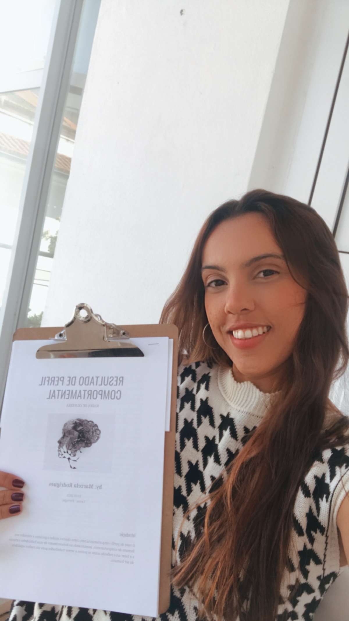 Marcela Rodrigues - Leiria - Life Coaching