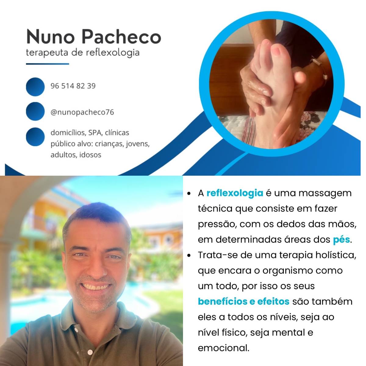 Nuno Pacheco - Lisboa - Santa