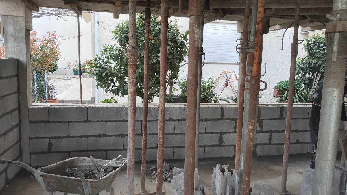 Reginaldo - Guimarães - Demolition Services