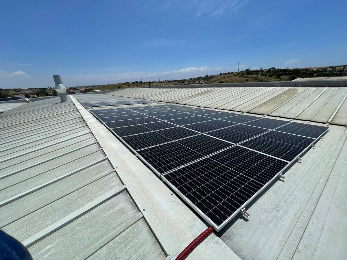 Miguel - Sintra - Instalação de Wallbox / Postos de Carregamento Elétricos