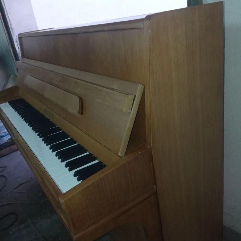 Osvaldo Fernandes Afinador de Piano/Piano tuner Algarve - Olhão - Afinação de Piano