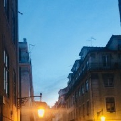 Nuno Pacheco - Lisboa - Storytelling