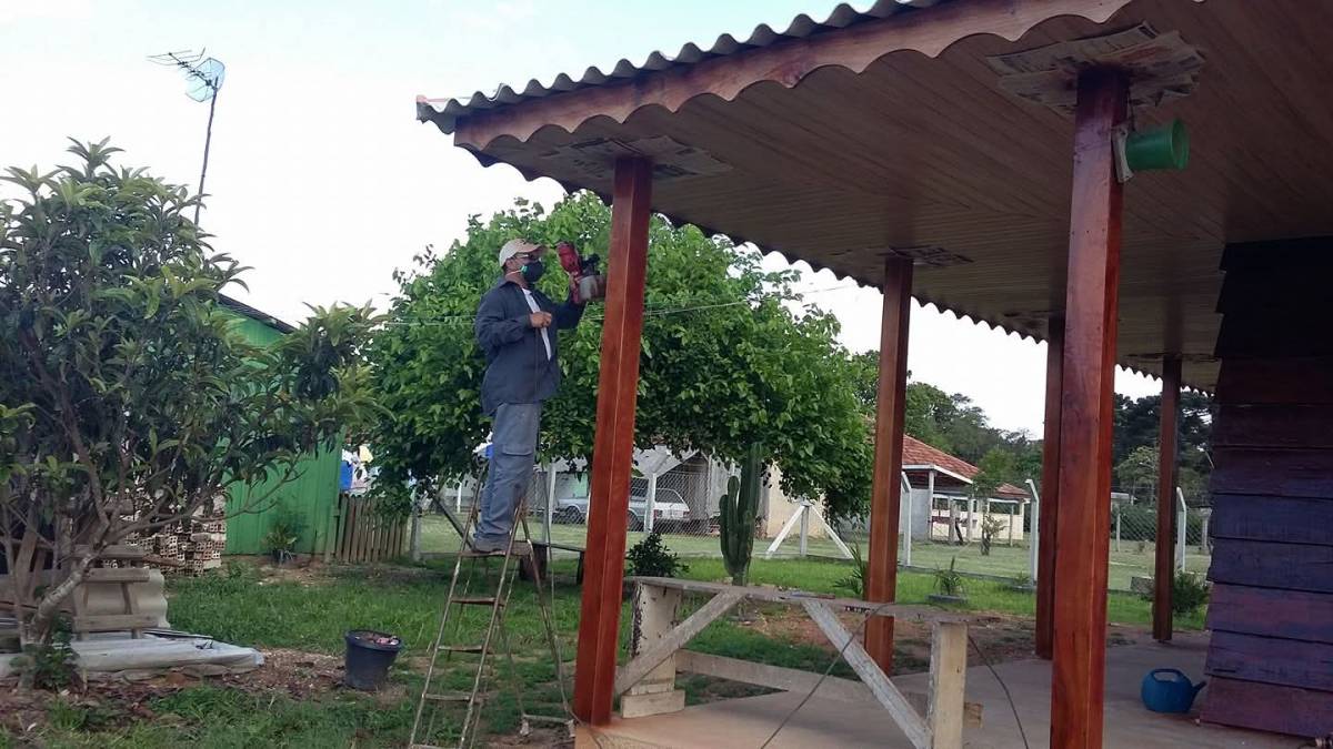 Vilson Cavalheiro - Alcobaça - Remodelação de Casa de Banho