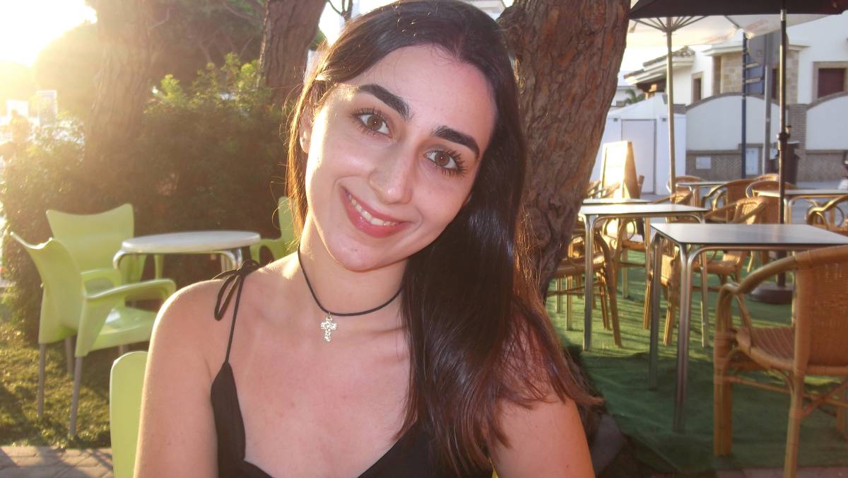 Catarina Veiga - Loures - TOEFL-Training (Test of English as a Foreign Language)