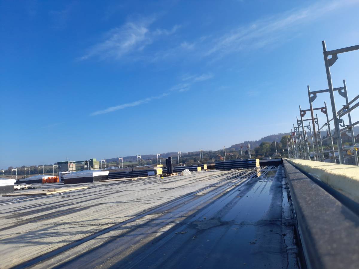 ImperSealment - Valongo - Roofing