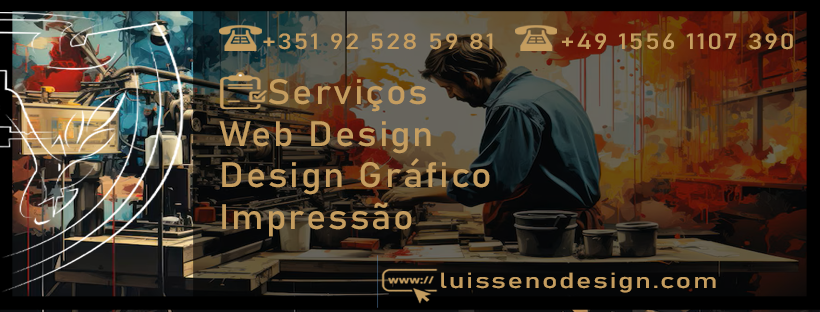 luis seno design - Amadora - Design de UI