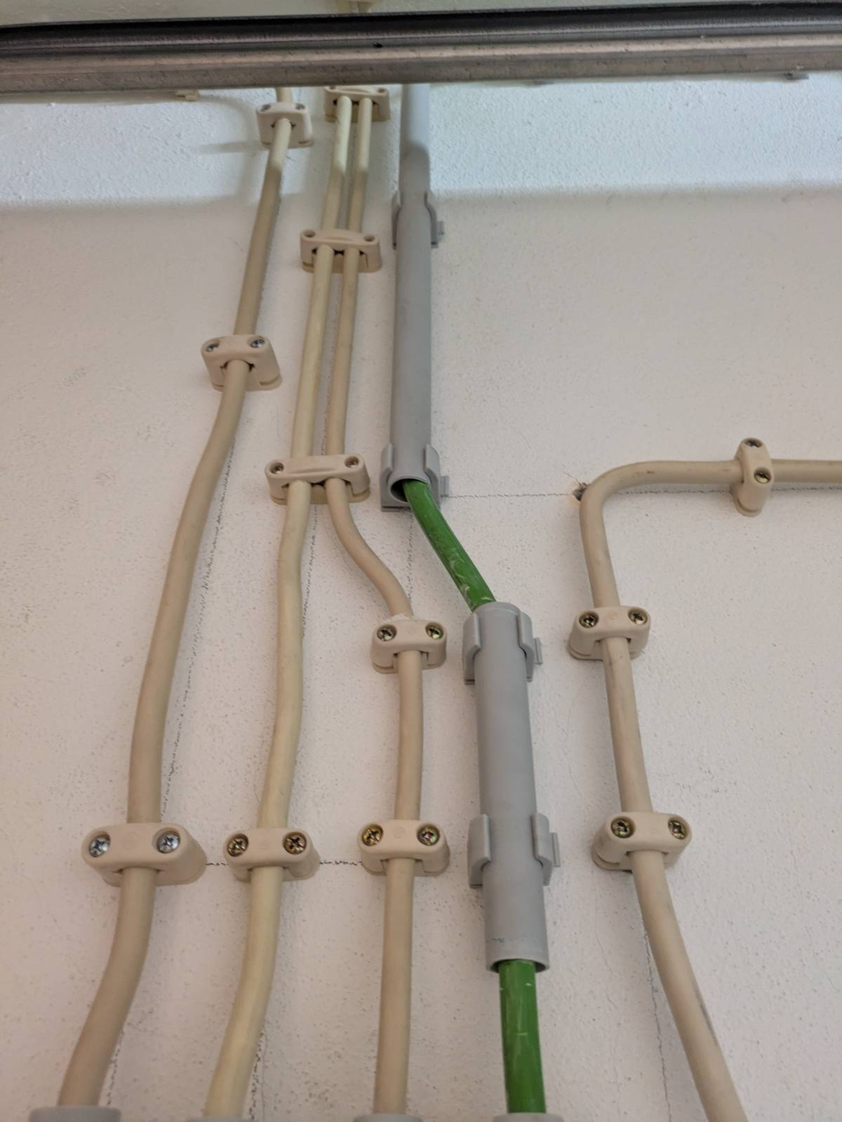Volts reparações eletricas - Seixal - Domótica