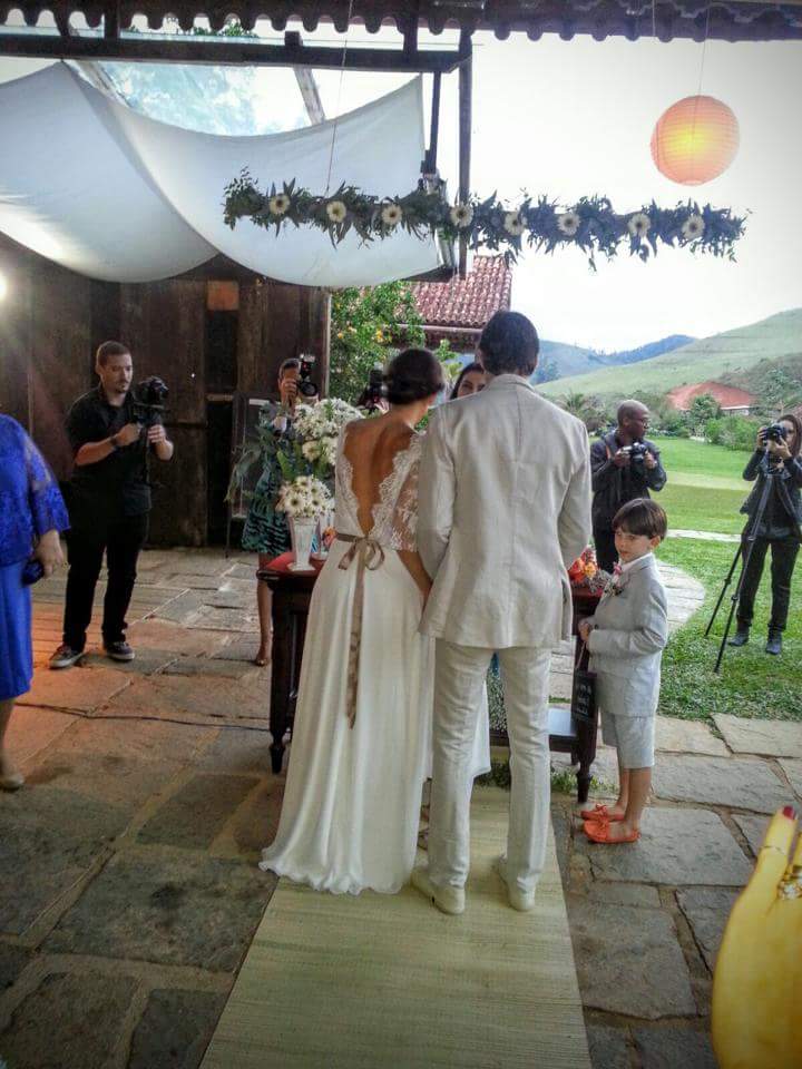 Mariangela Monteiro da Costa - Lisboa - Event Florist