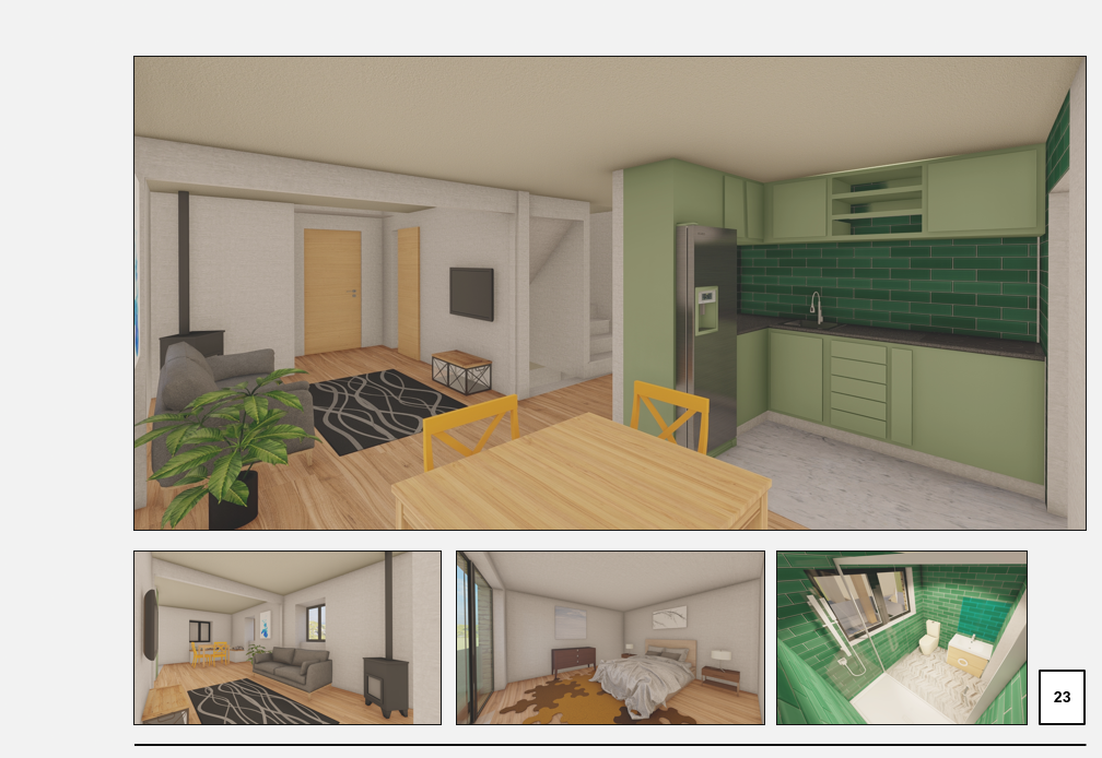 João Pinto - Covilhã - AutoCAD et modélisation 3D