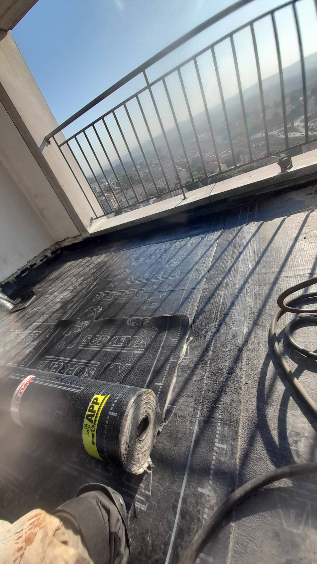 ImperSealment - Valongo - Home Waterproofing