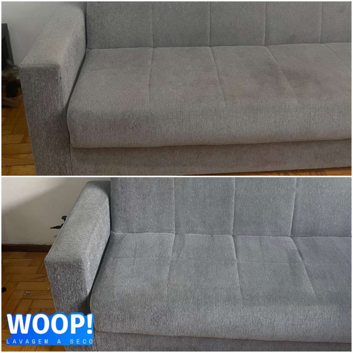 WOOP! Lavagem a seco - Porto - Upholstery and Furniture Cleaning