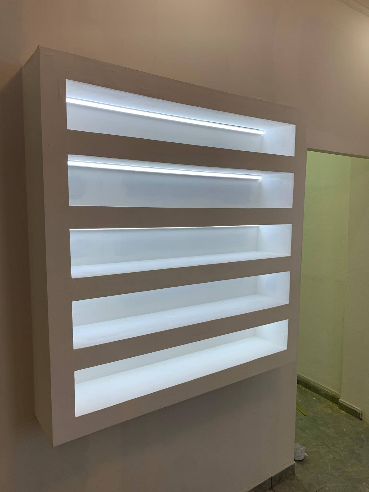 Telmo Balcony - Santo Tirso - Designer de Interiores