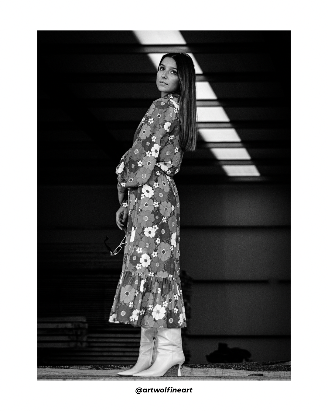 Art$Wolf | Fine Art Studio - Vila do Conde - Photographie de portrait de famille