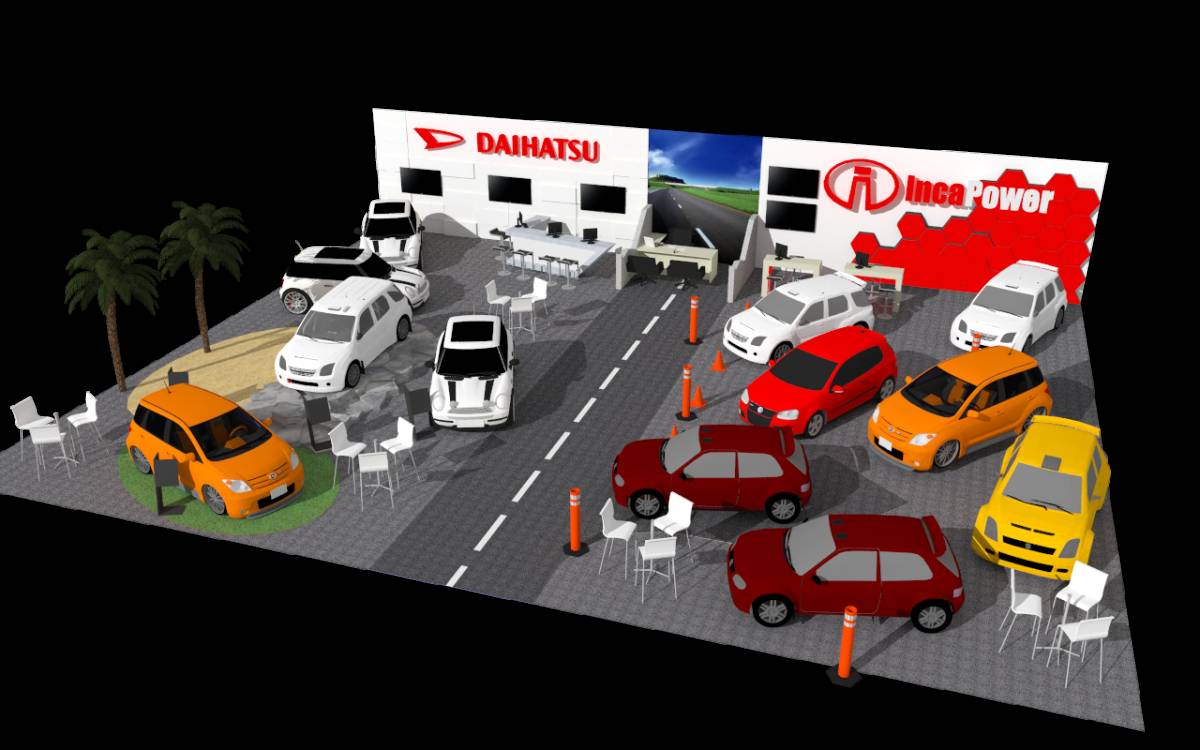 Sebastián Guerra - Gondomar - Modeling and CAD Services