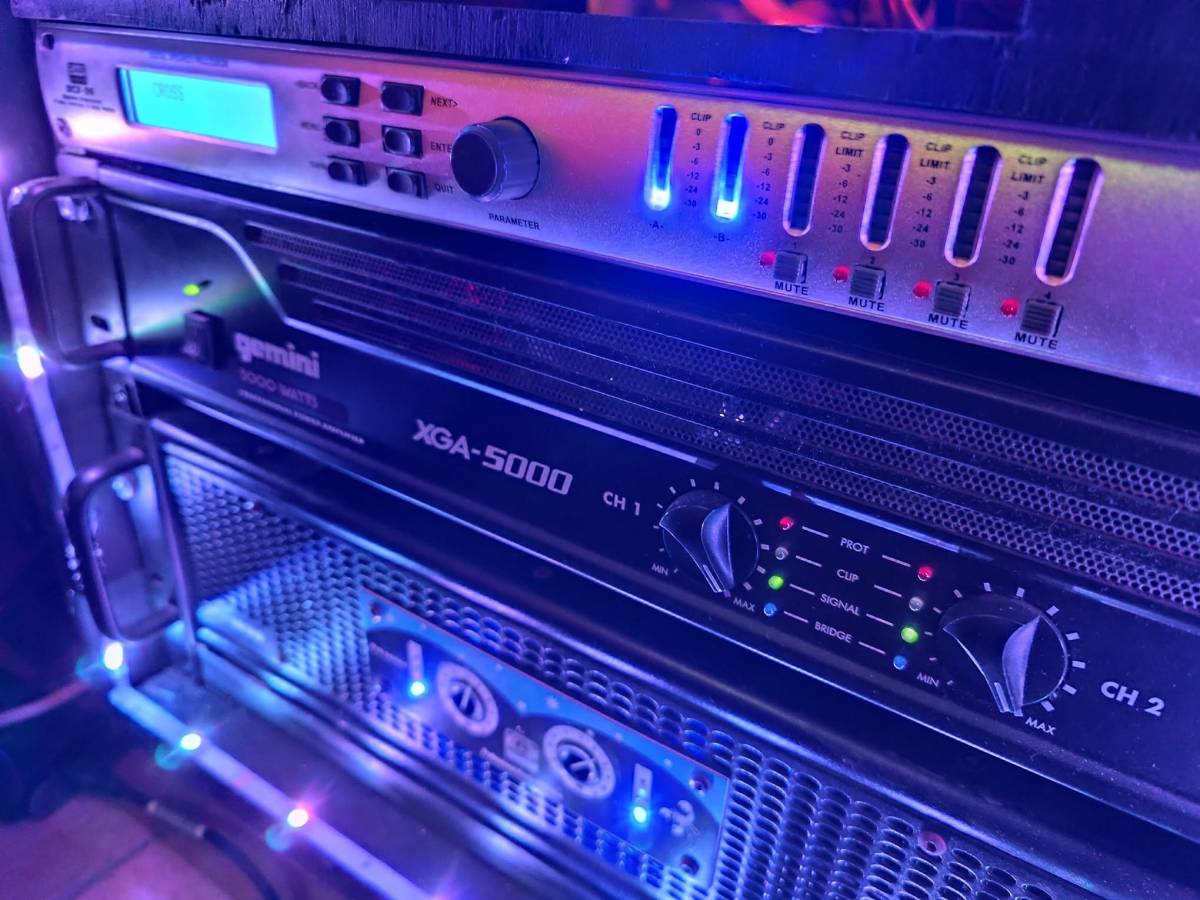Procreative - Produções AudioVisuais - Olhão - Videoübertragung