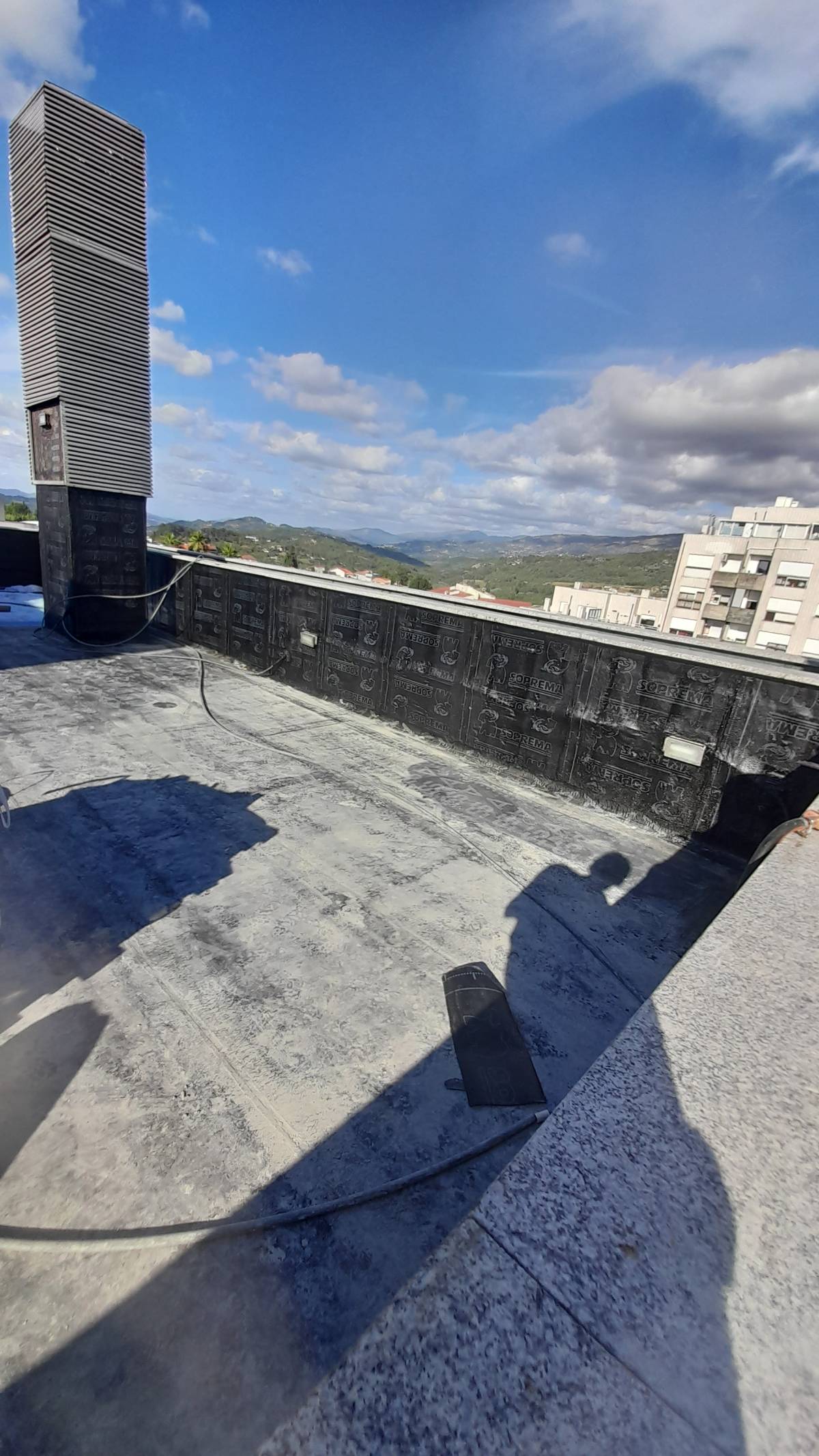 ImperSealment - Valongo - Roof Installation or Replacement