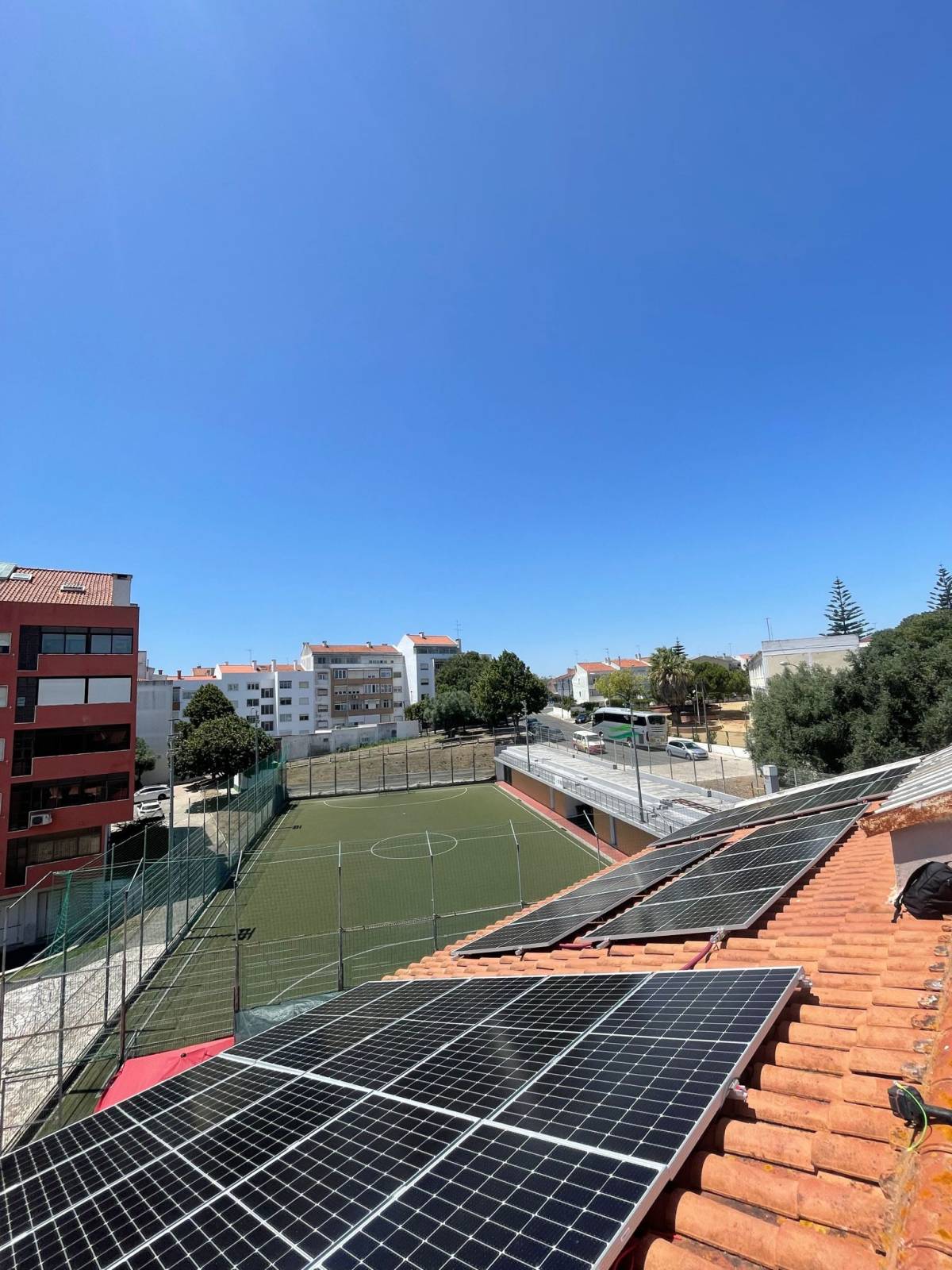 Miguel - Sintra - Montagem de Berço