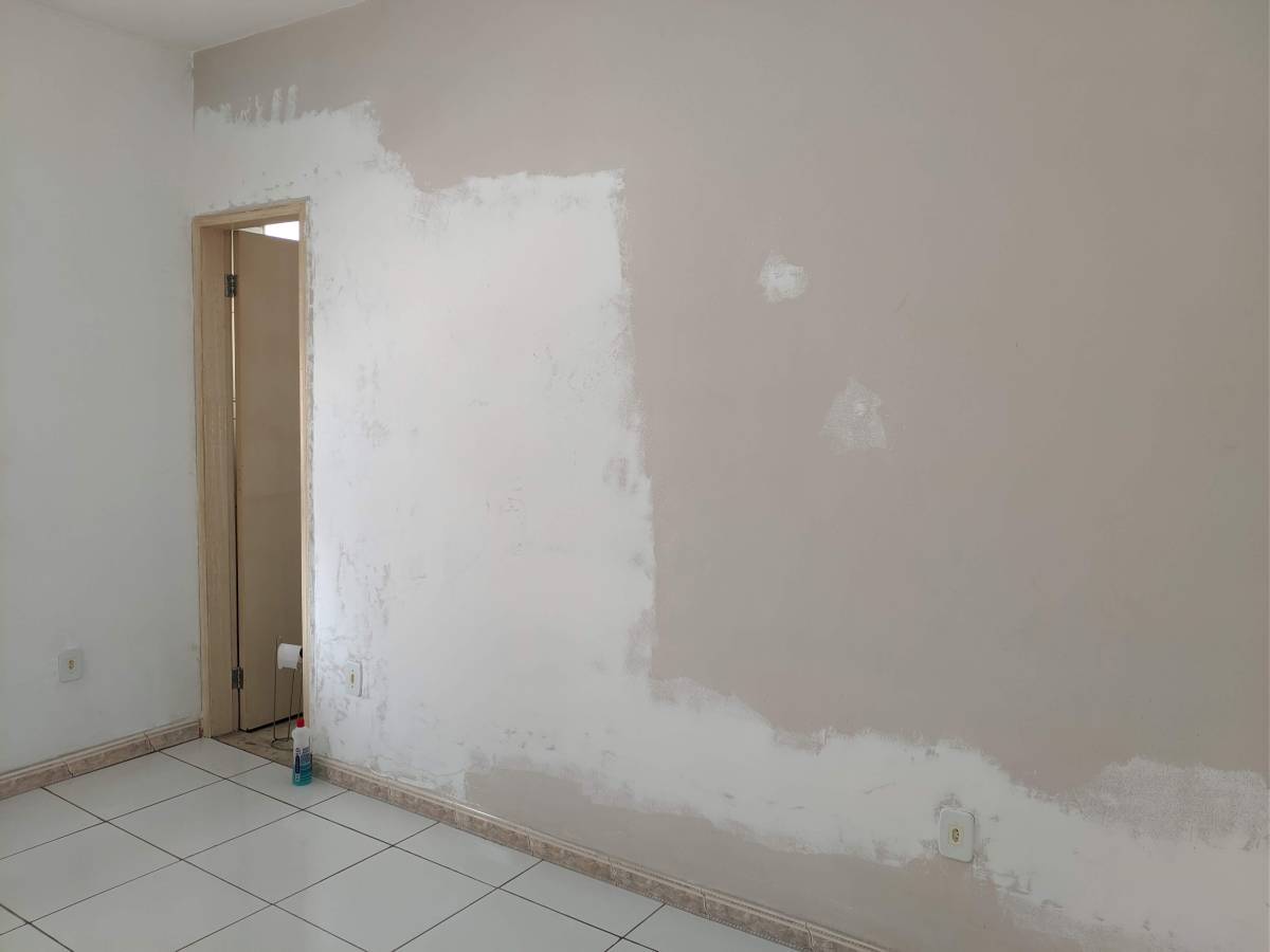 Ewerton CR - Sintra - Property Cleanup