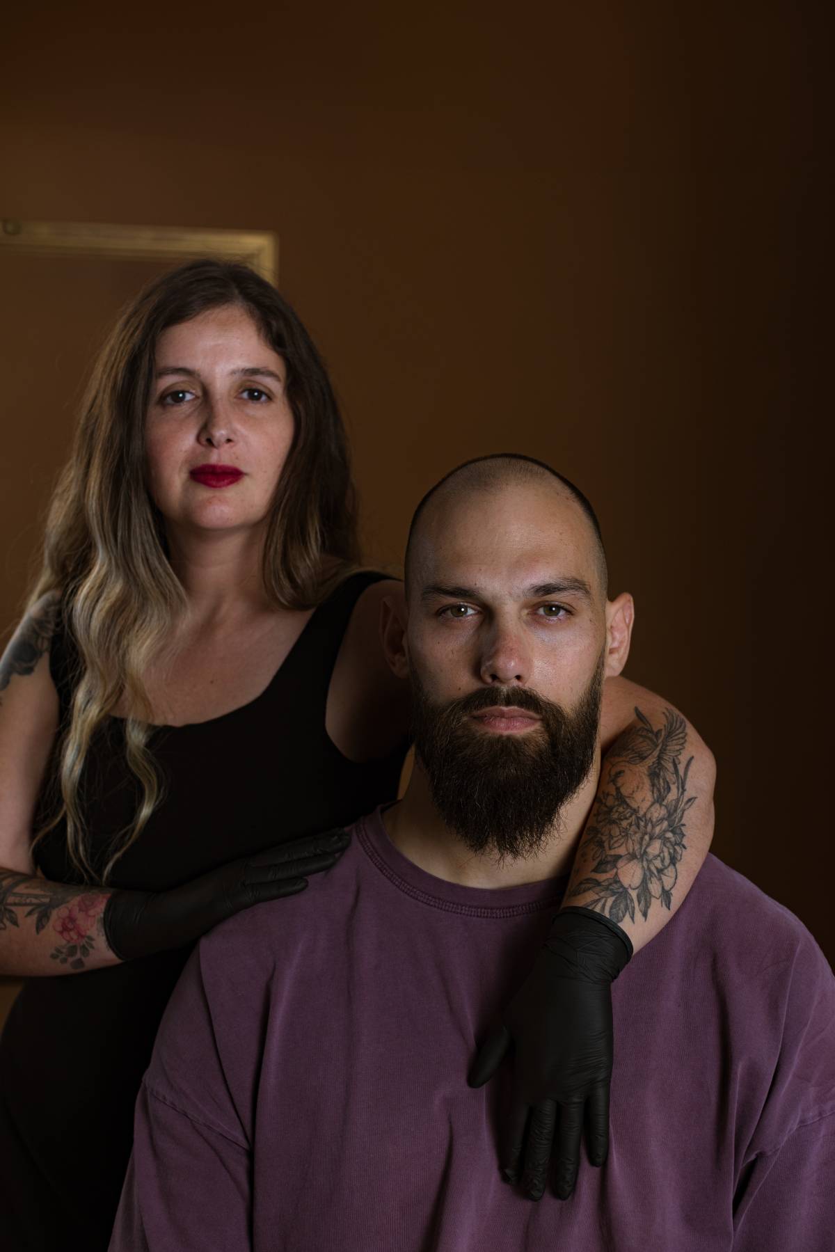 Blood Ink Tattoo Studio - Viseu - Tätowierer
